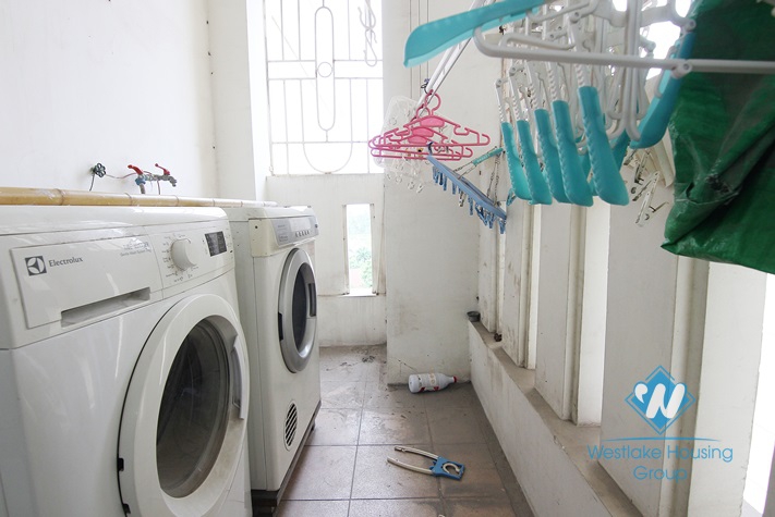 153 sqm - Nice apartment for rent in Ciputra area 